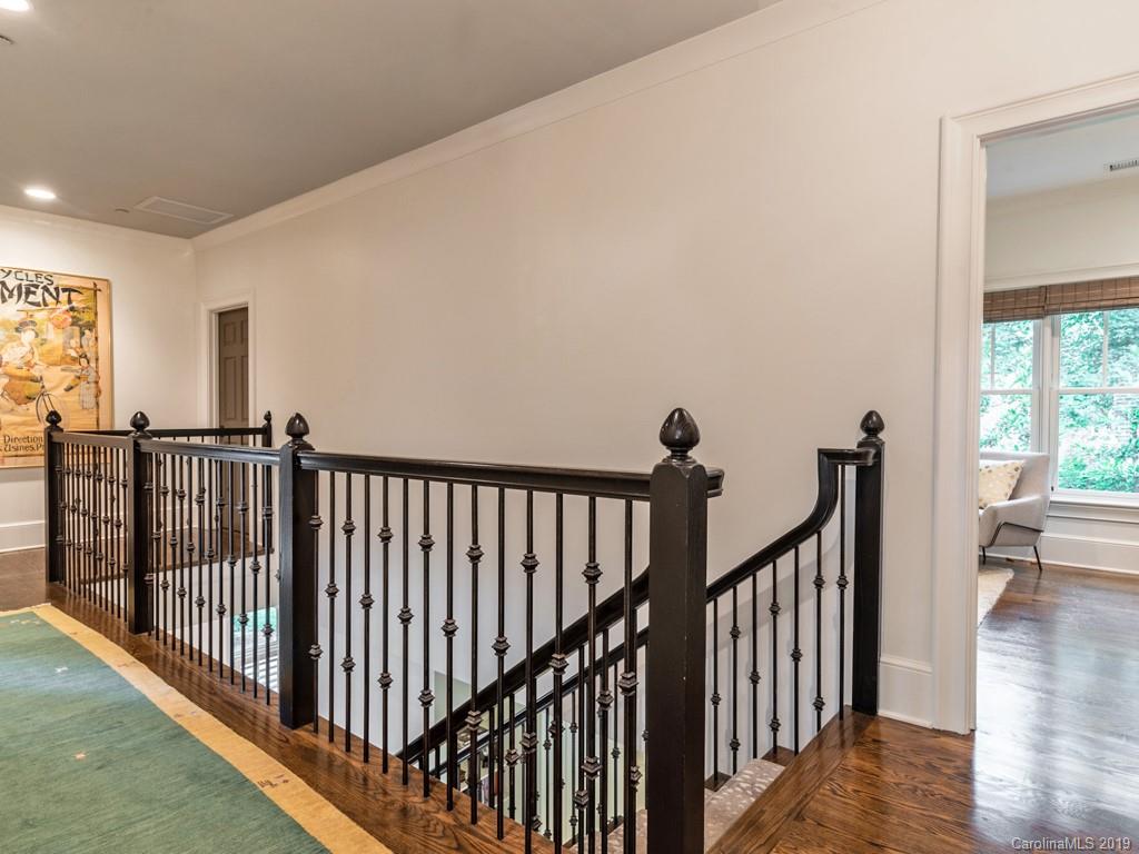 2009 Queens Road West, Unit 2 Charlotte, NC 28207 - Photo 25 of 39 Gallery Image 25