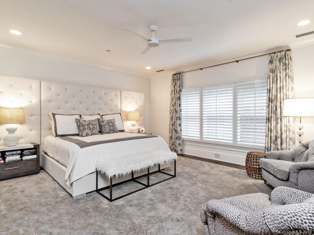 2009 Queens Road West, Unit 2 Charlotte, NC 28207 - Photo 26 of 39 Gallery Image 26