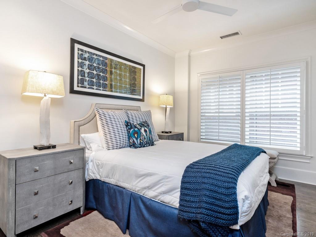 2009 Queens Road West, Unit 2 Charlotte, NC 28207 - Photo 29 of 39 Gallery Image 29