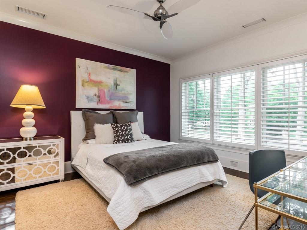 2009 Queens Road West, Unit 2 Charlotte, NC 28207 - Photo 30 of 39 Gallery Image 30