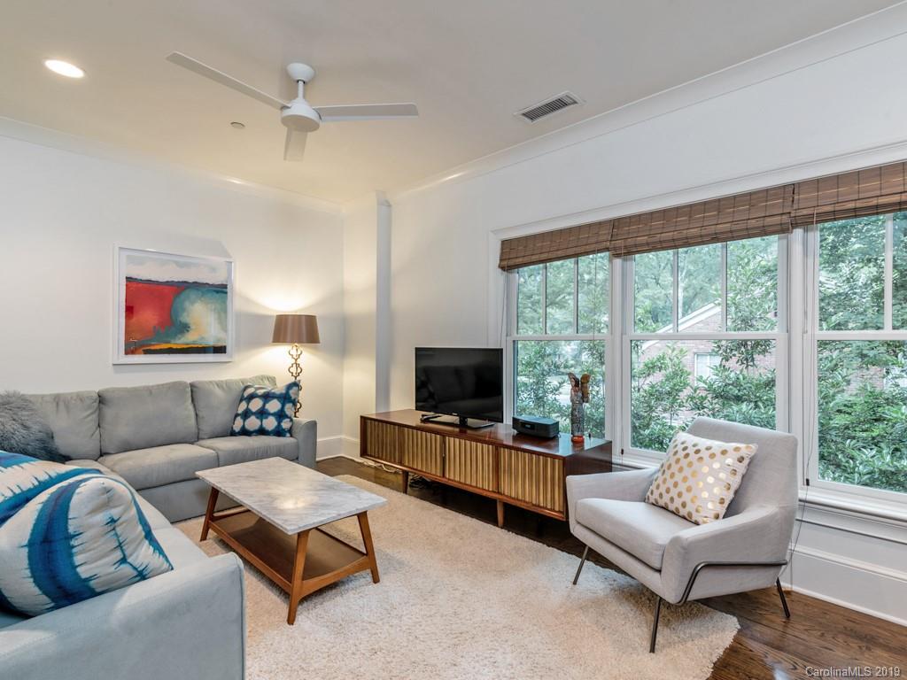 2009 Queens Road West, Unit 2 Charlotte, NC 28207 - Photo 32 of 39 Gallery Image 32