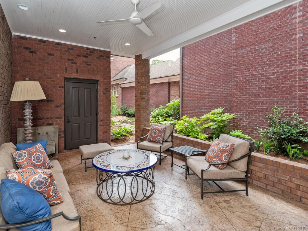 2009 Queens Road West, Unit 2 Charlotte, NC 28207 - Photo 36 of 39 Gallery Image 36