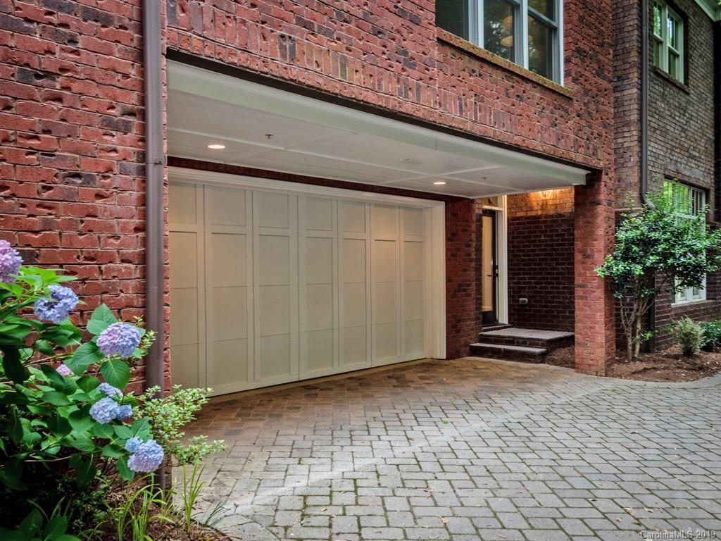 2009 Queens Road West, Unit 2 Charlotte, NC 28207 - Photo 37 of 39 Gallery Image 37