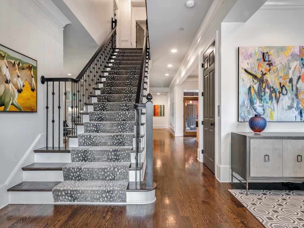 2009 Queens Road West, Unit 2 Charlotte, NC 28207 - Photo 8 of 39 Gallery Image 8