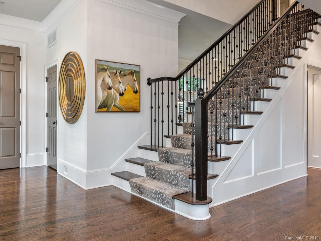 2009 Queens Road West, Unit 2 Charlotte, NC 28207 - Photo 9 of 39 Gallery Image 9