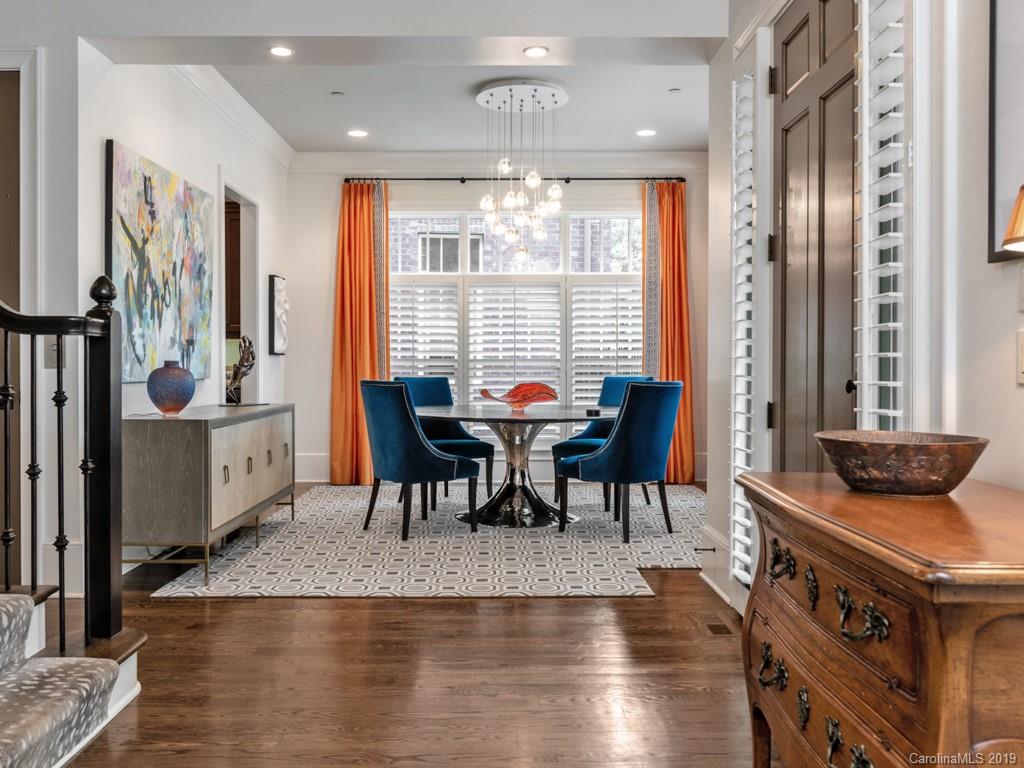 2009 Queens Road West, Unit 2 Charlotte, NC 28207 - Photo 10 of 39 Gallery Image 10