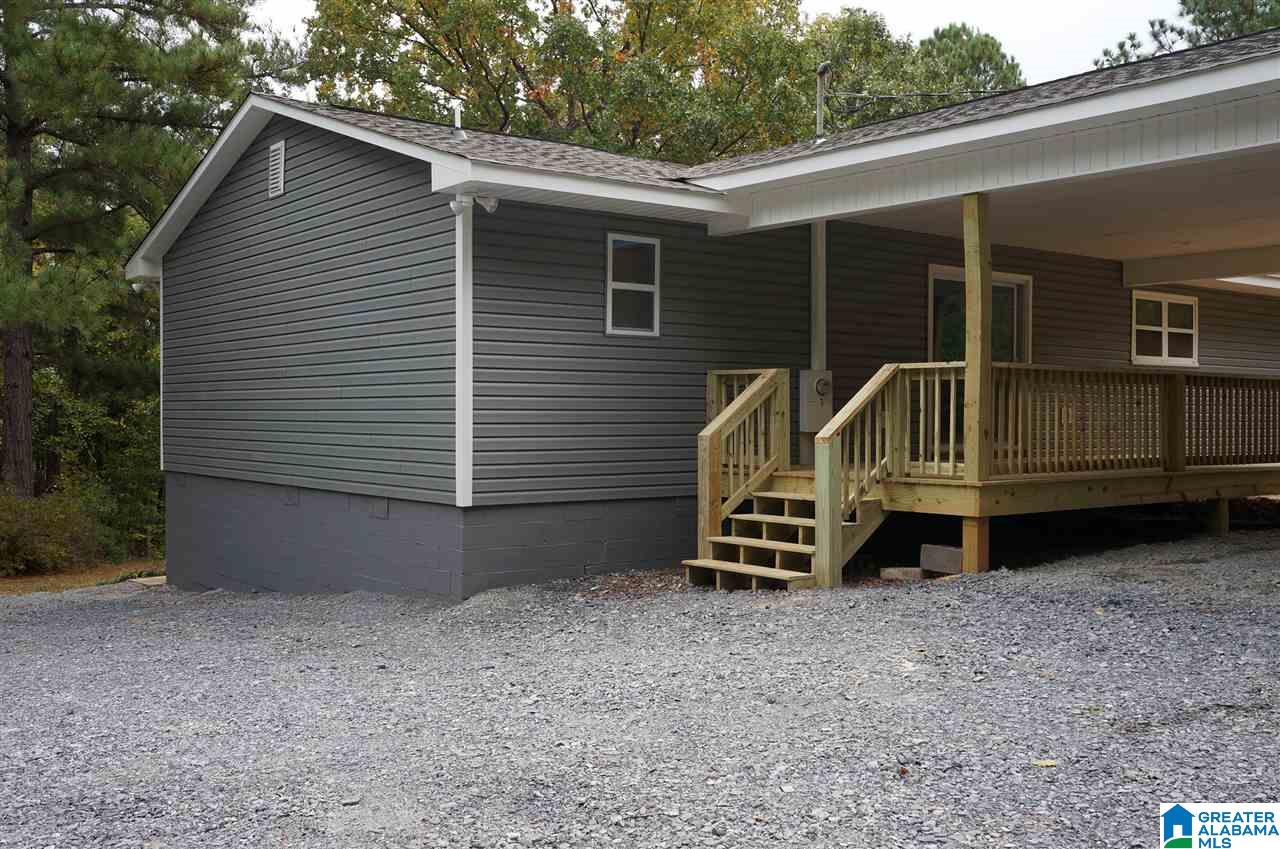 2055 Kimberly Road Sylacauga, AL 35151 - Photo 37 of 43