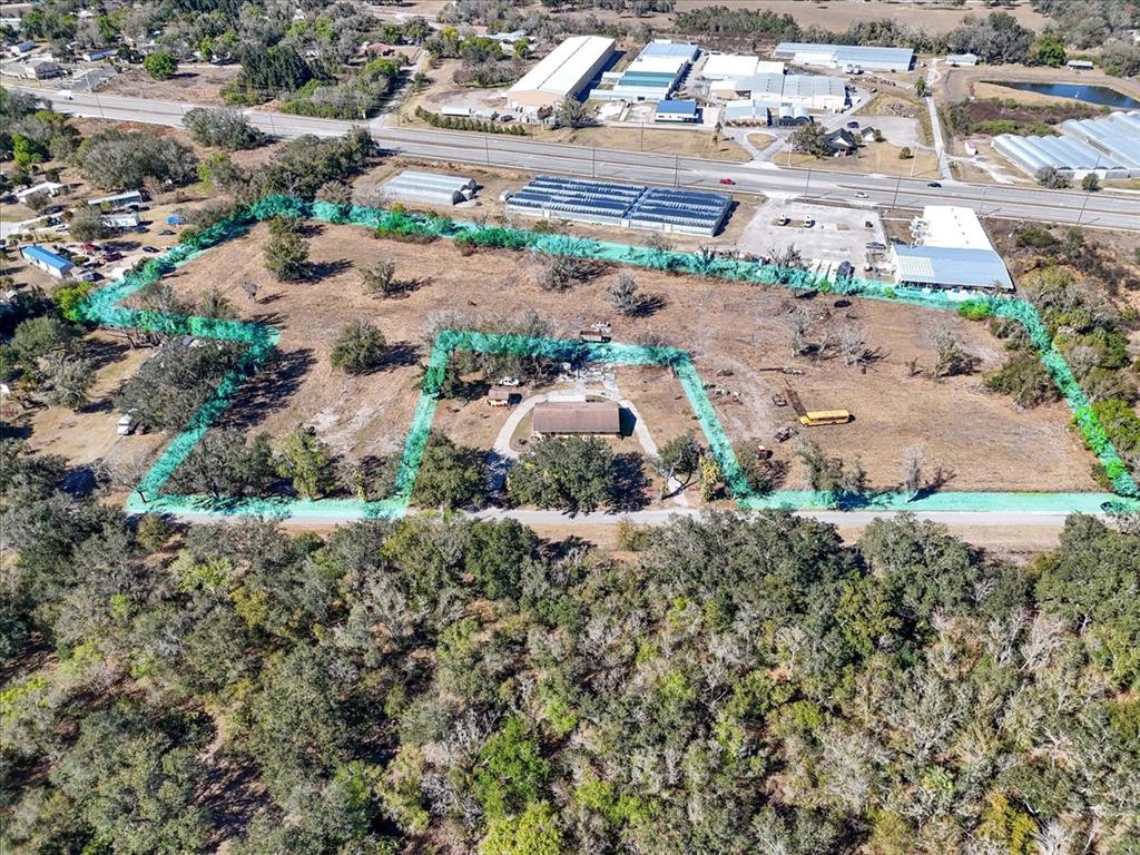 1707 Southwest Robin Road Arcadia, FL 34266 - Photo 1 of 41
