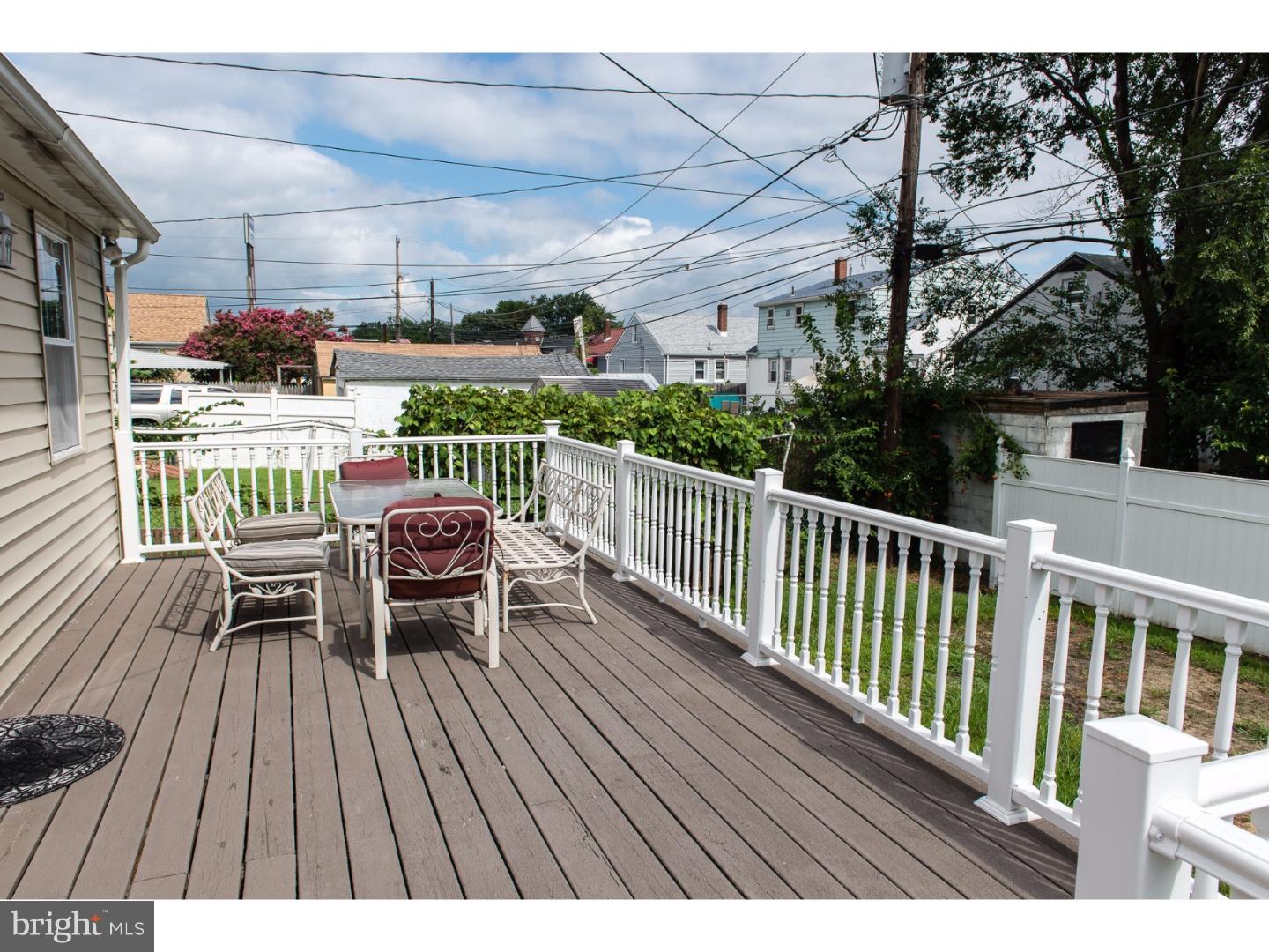 218 Stanbridge Road Holmes, PA 19043 - Photo 22 of 23 Gallery Image 22