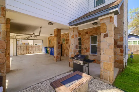 $925,000 | 1178 Bedford Street, Austin, TX 78702