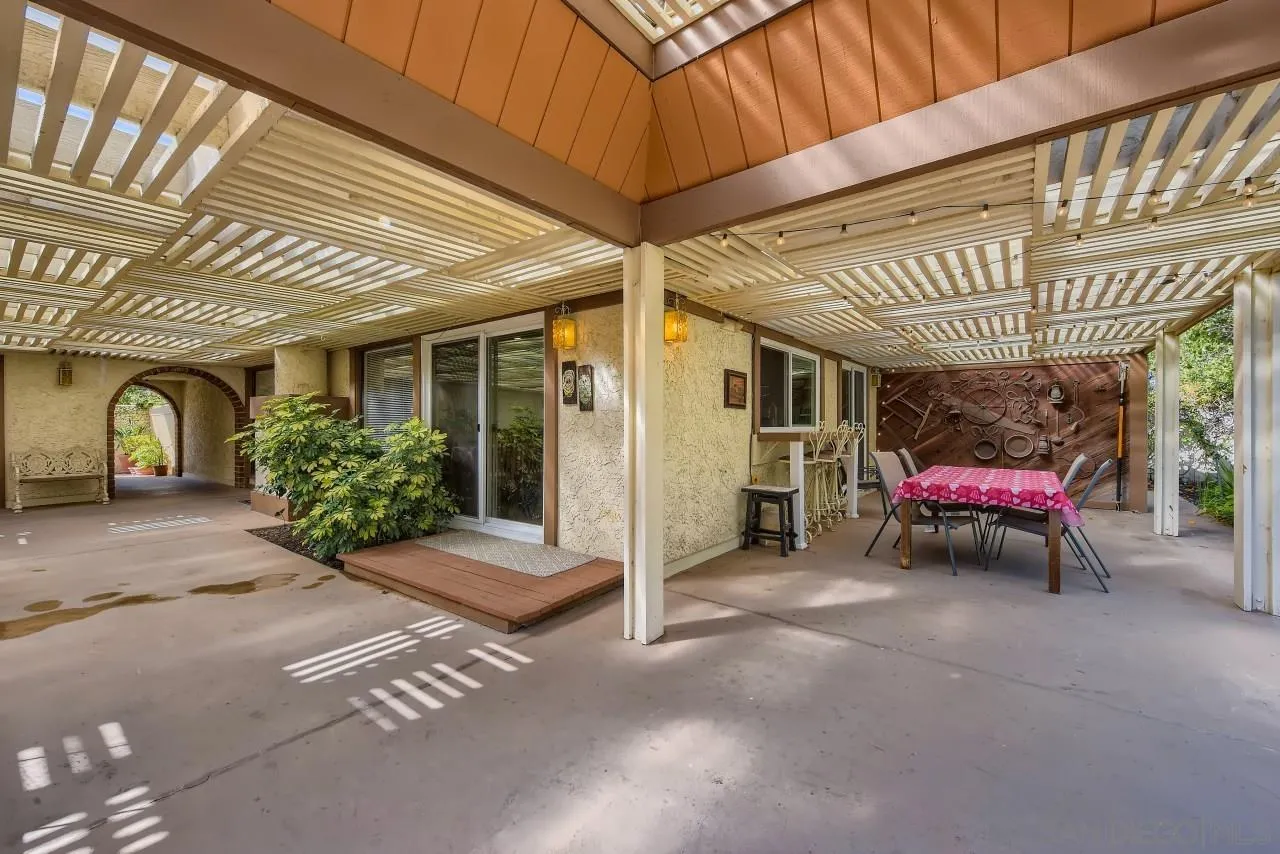 13847 Tobiasson Road Poway, CA 92064 - Photo 19 of 28 a view of parking