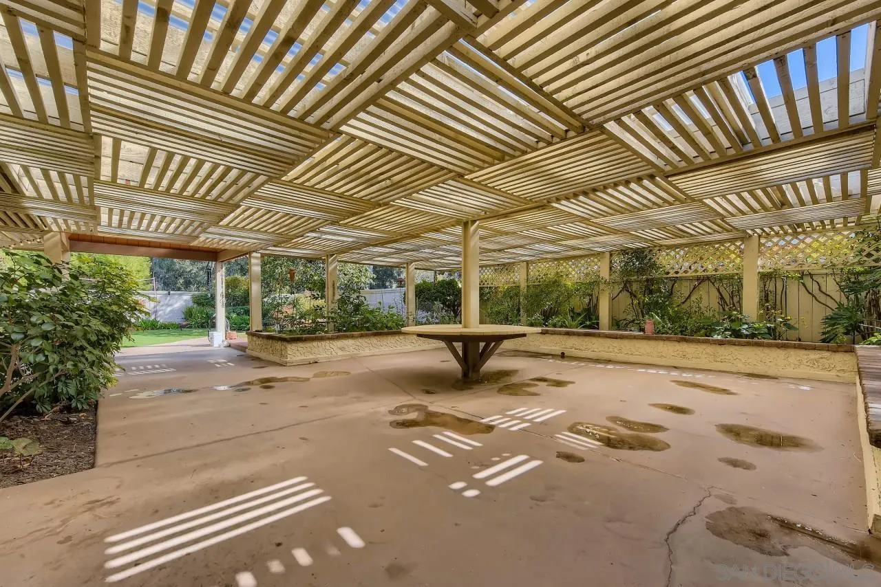13847 Tobiasson Road Poway, CA 92064 - Photo 28 of 28 a view of a backyard