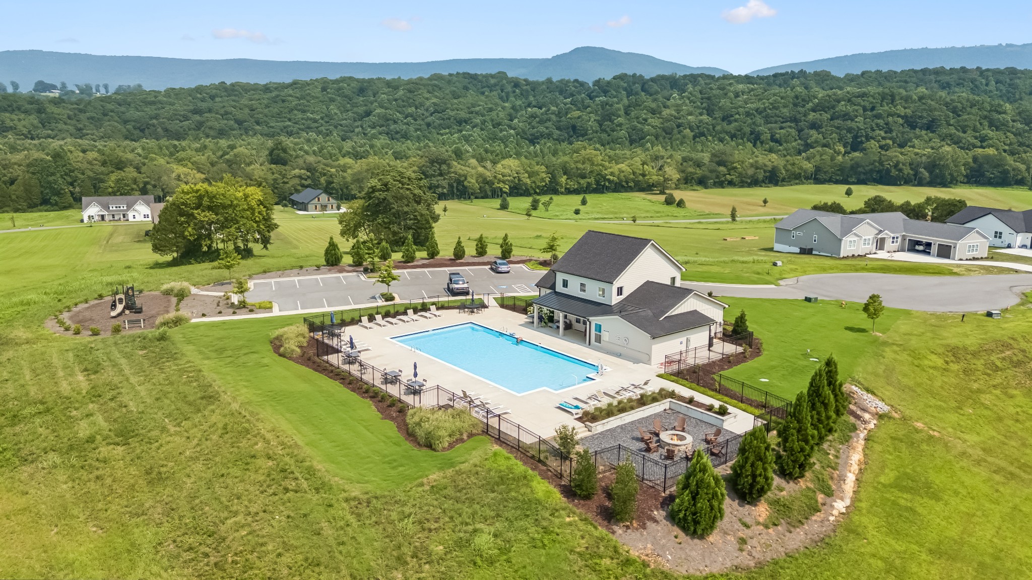 41 Dry Branch Way Dunlap, TN 37327 - Photo 21 of 27 Gallery Image 21