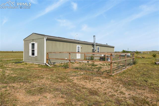 10845 Berridge Road Calhan, CO 80808 - Photo 23 of 41 Gallery Image 23