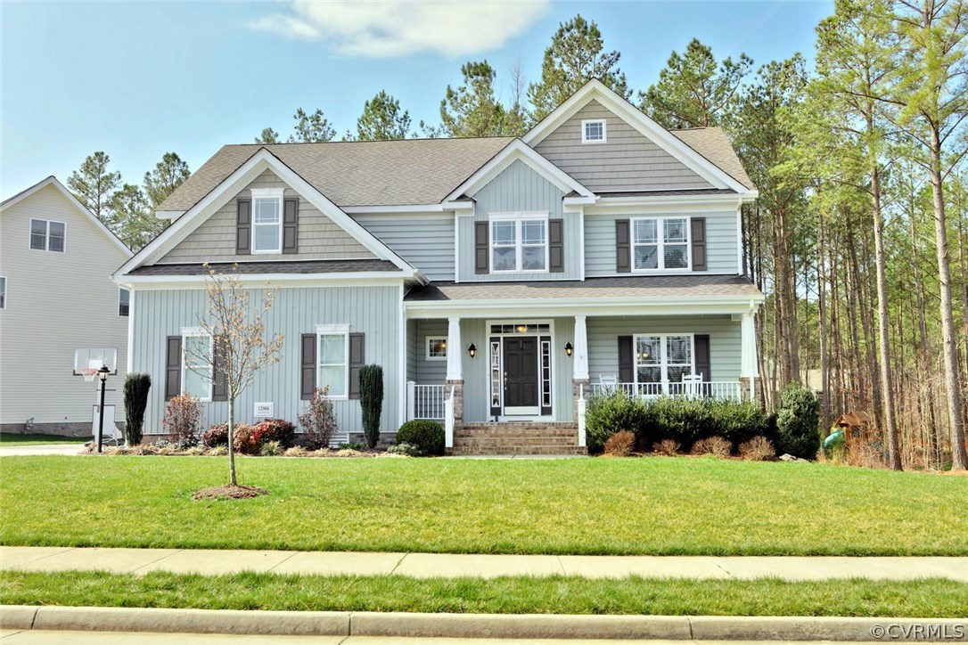 15966 Longlands Road Chesterfield, VA 23832 - Photo 1 of 32 Gallery Image 1