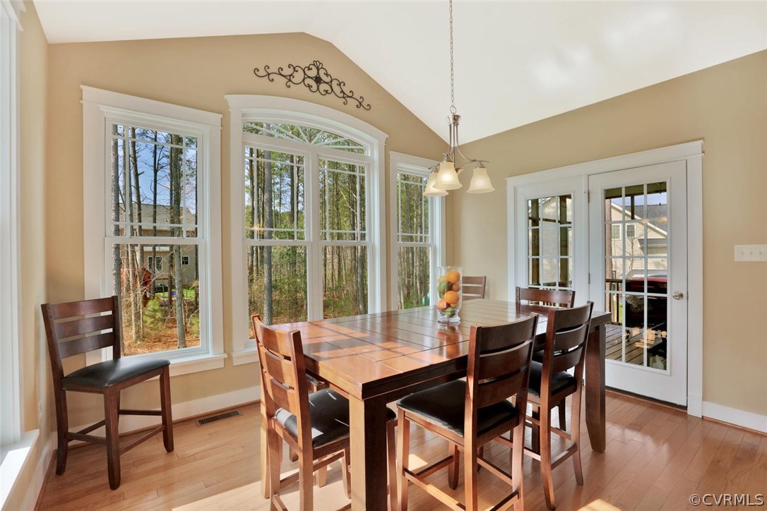 15966 Longlands Road Chesterfield, VA 23832 - Photo 15 of 32 Gallery Image 15