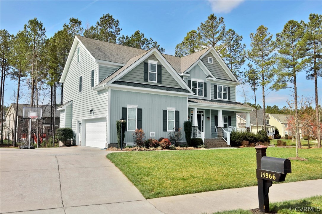 15966 Longlands Road Chesterfield, VA 23832 - Photo 2 of 32 Gallery Image 2