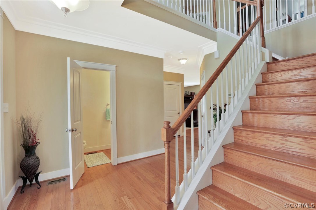 15966 Longlands Road Chesterfield, VA 23832 - Photo 4 of 32 Gallery Image 4