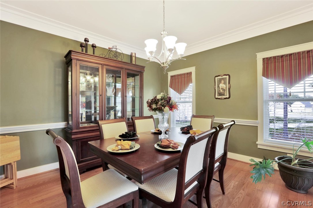 15966 Longlands Road Chesterfield, VA 23832 - Photo 8 of 32 Gallery Image 8