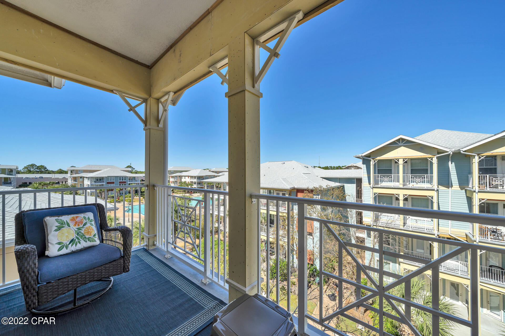 8700 Front Beach Road, Unit 7316 Panama City Beach, FL 32407 - Photo 36 of 56