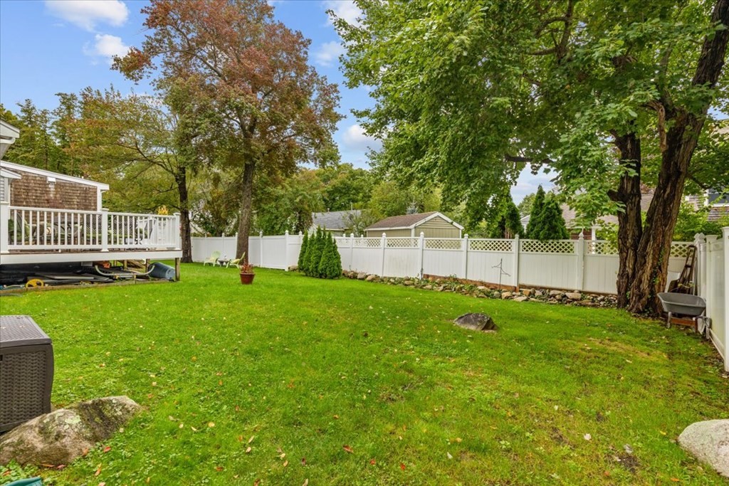 42 Fay Road Scituate, MA 02066 - Photo 38 of 41 Gallery Image 38
