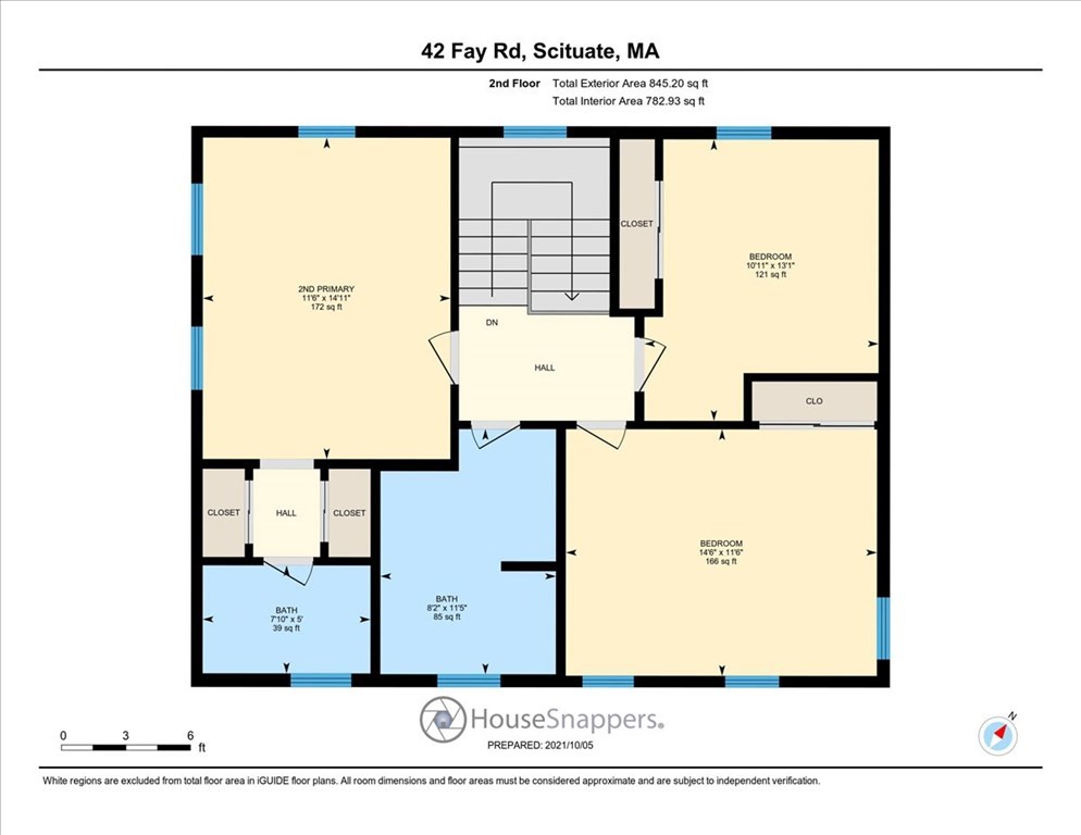 42 Fay Road Scituate, MA 02066 - Photo 41 of 41 Gallery Image 41