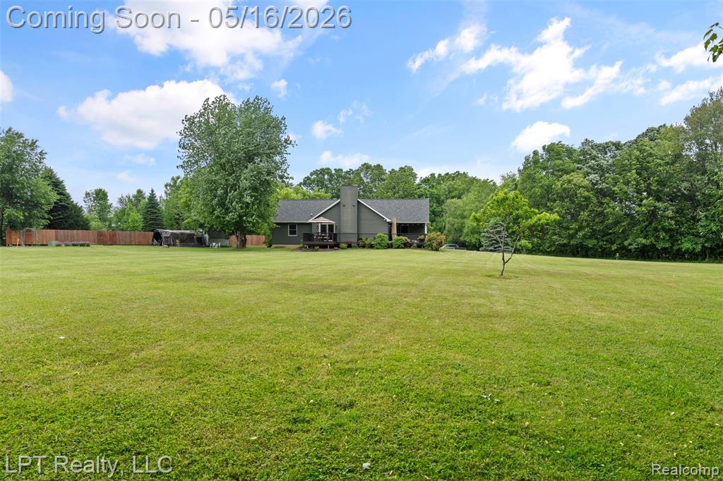 2588 East Jones Road Howell, MI 48855 - Photo 27 of 40