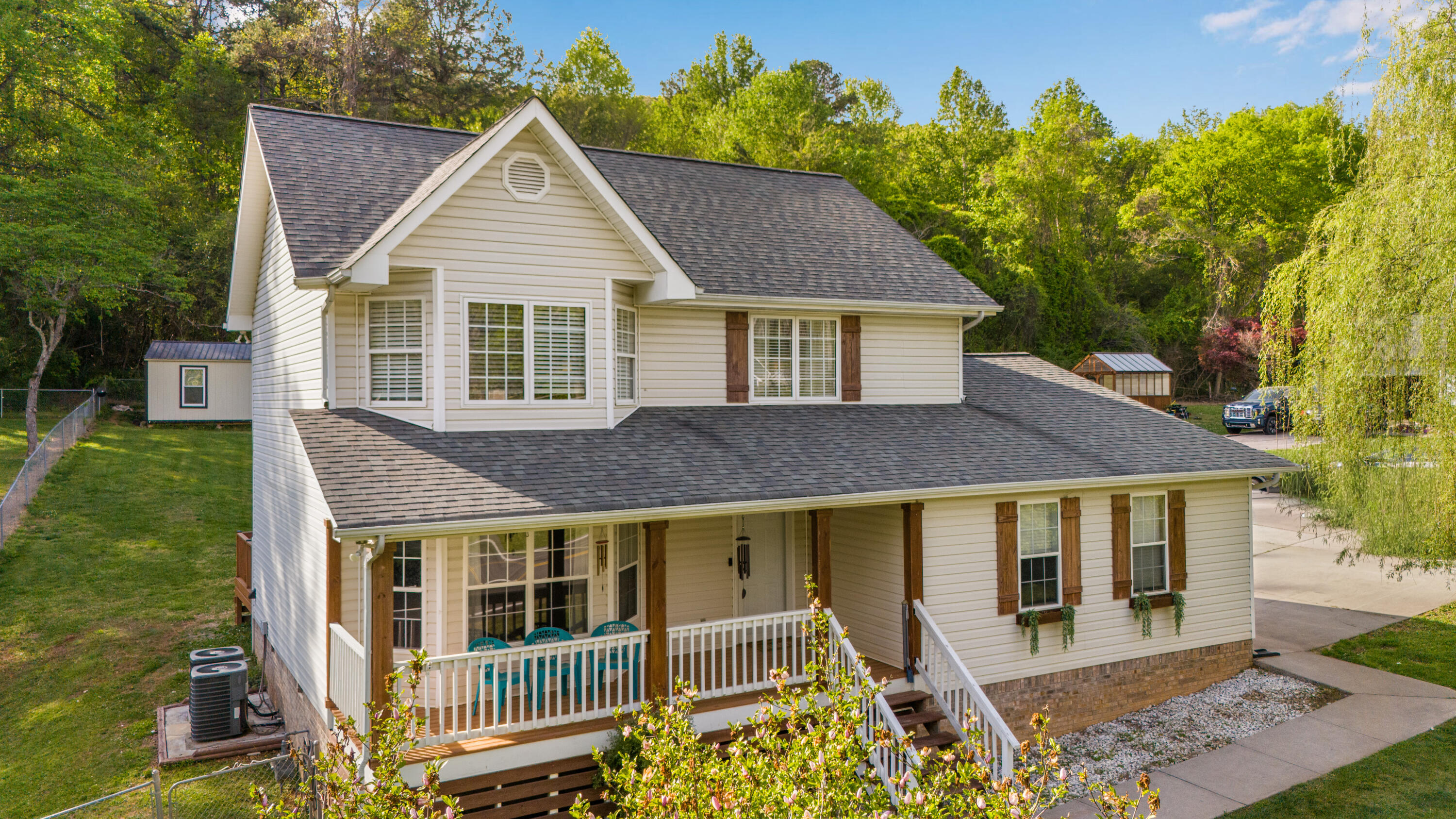 6309 Levi Road Hixson, TN 37343 - Photo 2 of 48 DJI_20260408173014_0006_D-2