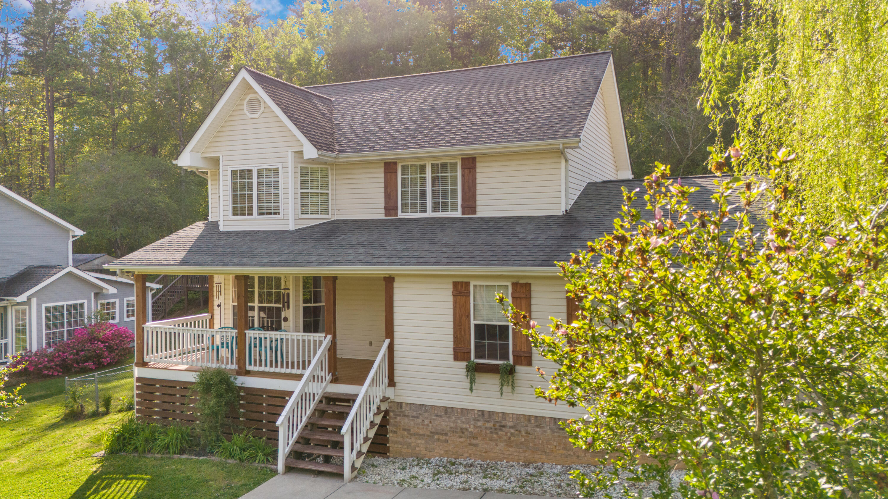 6309 Levi Road Hixson, TN 37343 - Photo 3 of 48 DJI_20260408173051_0016_D