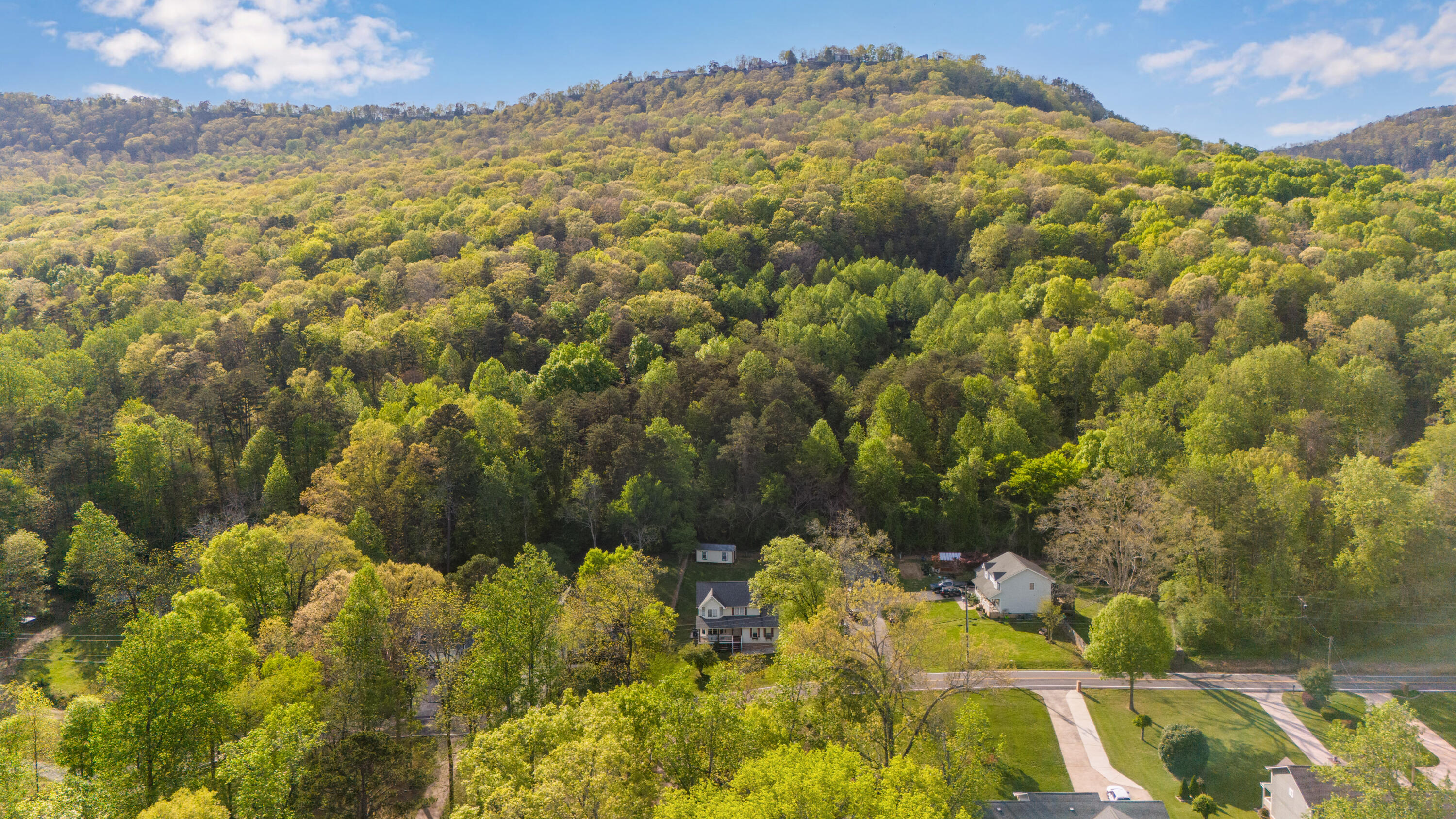 6309 Levi Road Hixson, TN 37343 - Photo 43 of 48 DJI_20260408173457_0038_D