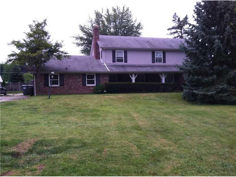 31 Knoll Road Anderson, IN 46011 - Photo 1 of 18 Gallery Image 1