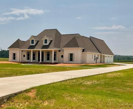 $134,000 | 0 Navy's, Boyce, LA 71409