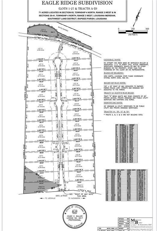 0 Navy's Boyce, LA 71409 - Photo 19 of 23