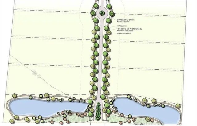 $134,000 | 0 Navy's, Boyce, LA 71409