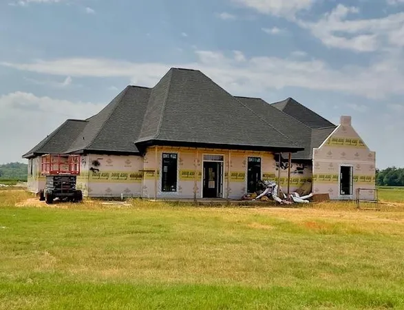 $134,000 | 0 Navy's, Boyce, LA 71409