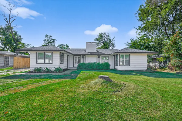 $274,900 | 1609 North Pacific Street, Conroe, TX 77301
