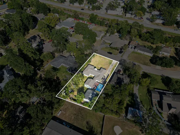 $274,900 | 1609 North Pacific Street, Conroe, TX 77301
