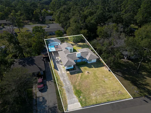 $274,900 | 1609 North Pacific Street, Conroe, TX 77301