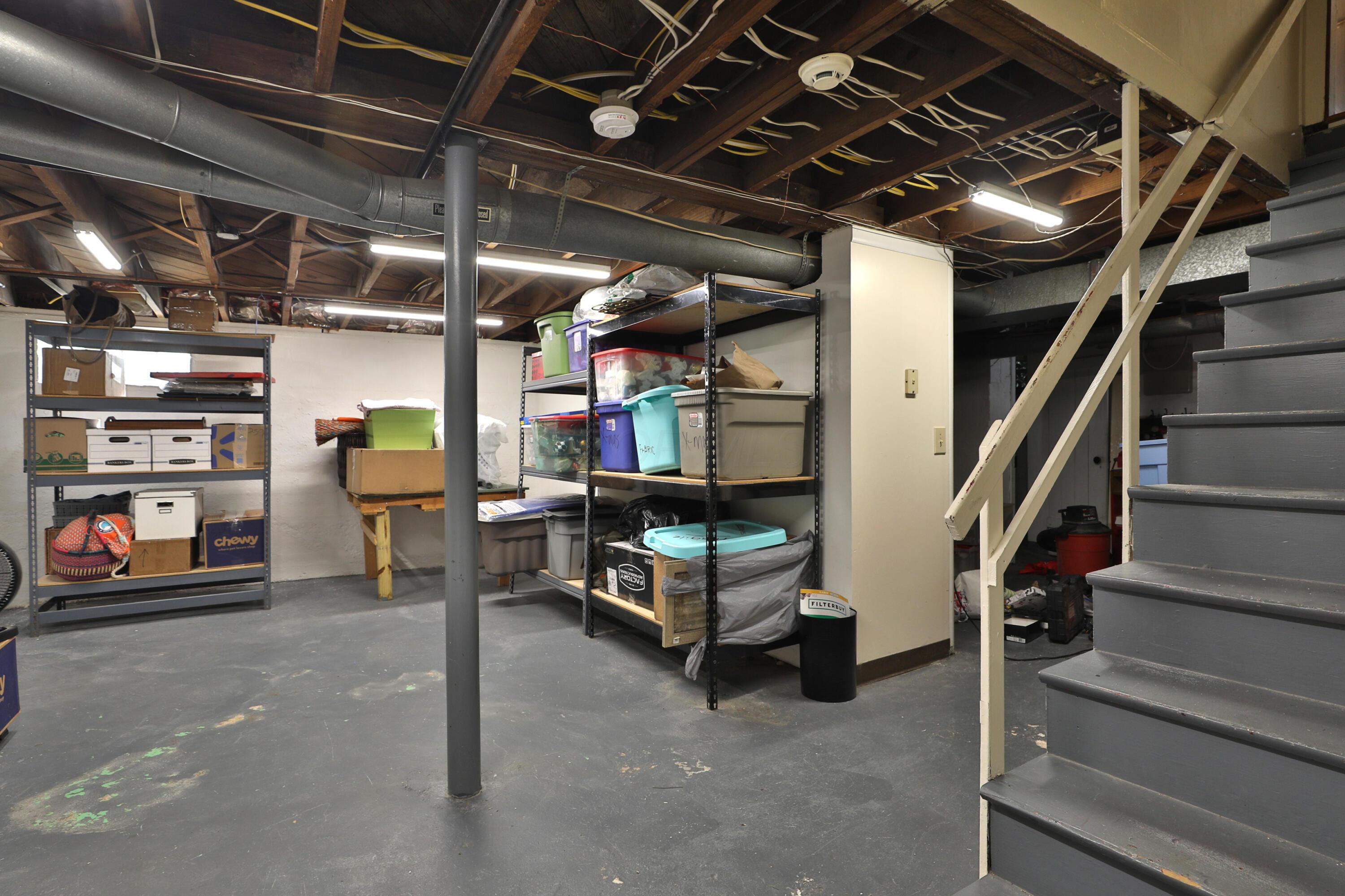 67 West Cooke Road Columbus, OH 43214 - Photo 39 of 57 Basement