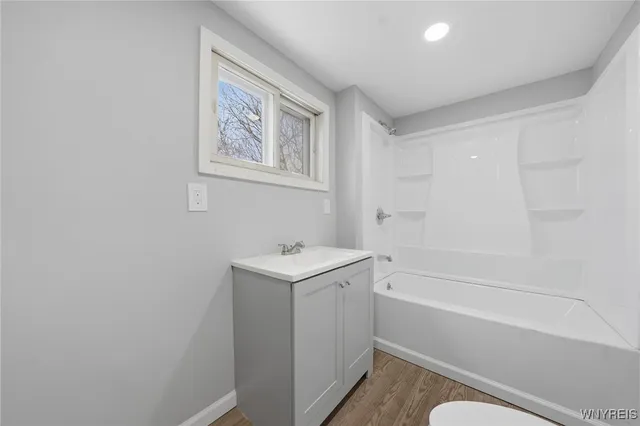 $130,000 | 734 Bishop Street, Olean, NY 14760