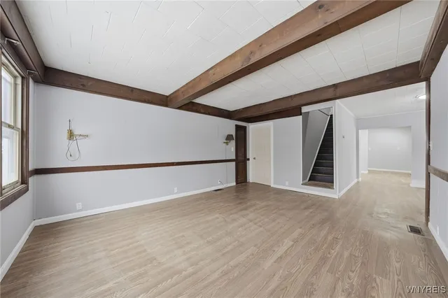 $130,000 | 734 Bishop Street, Olean, NY 14760