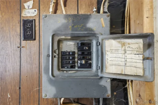 $130,000 | 734 Bishop Street, Olean, NY 14760