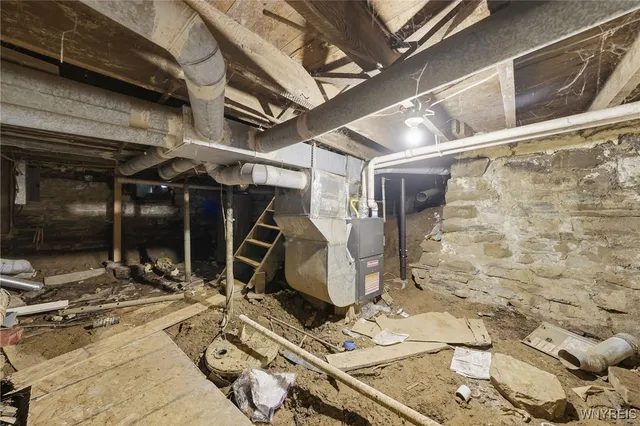 $130,000 | 734 Bishop Street, Olean, NY 14760