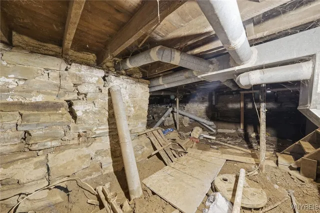 $130,000 | 734 Bishop Street, Olean, NY 14760