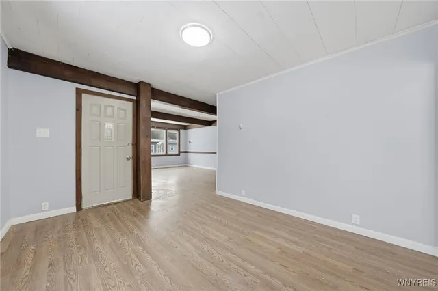 $130,000 | 734 Bishop Street, Olean, NY 14760