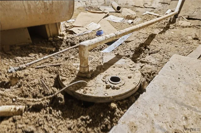 $130,000 | 734 Bishop Street, Olean, NY 14760