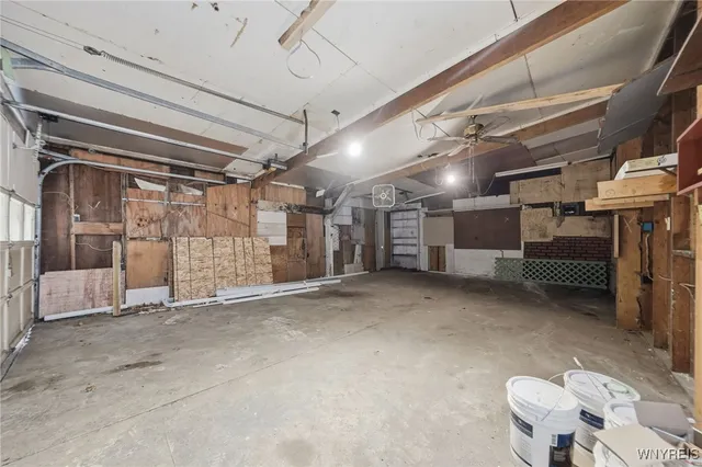 $130,000 | 734 Bishop Street, Olean, NY 14760