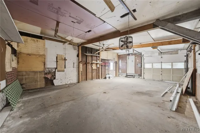 $130,000 | 734 Bishop Street, Olean, NY 14760