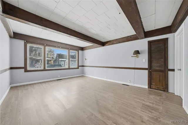 $130,000 | 734 Bishop Street, Olean, NY 14760