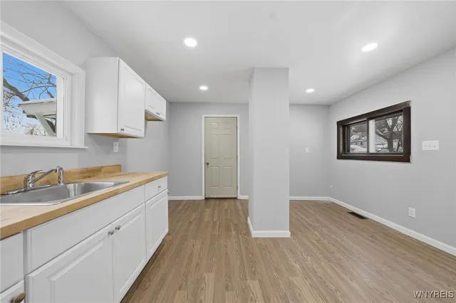 $130,000 | 734 Bishop Street, Olean, NY 14760